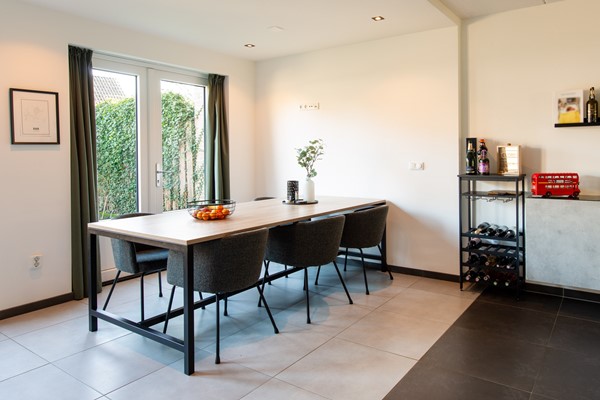 Medium property photo - Langewerf 22, 4273 XT Hank